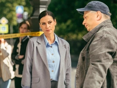 Мария Швецова вернулась к работе! Чем удивит 25-й сезон сериала «Тайны следствия» и кто появится в продолжении