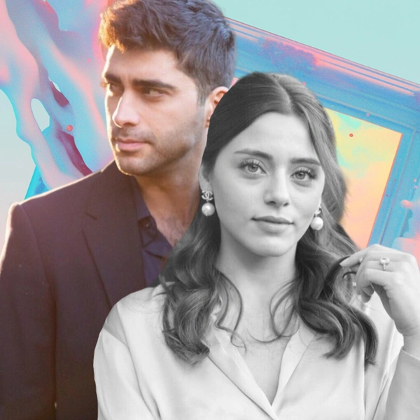 Сыла Тюркоглу официально подтвердила, что уходит из сериала «Клюквенный щербет» | Источник: theGirl