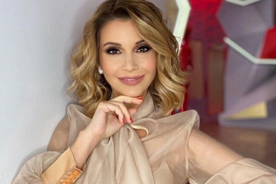 Olga Orlova Interrupted Vacation Due to Mother-in-Law's Death