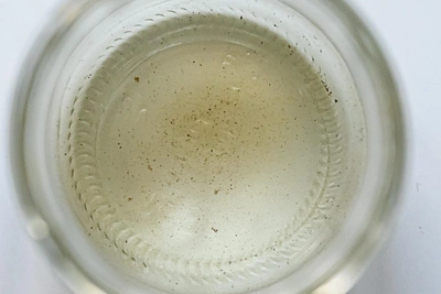 Вода в Петербурге не соответствует нормам после пожара