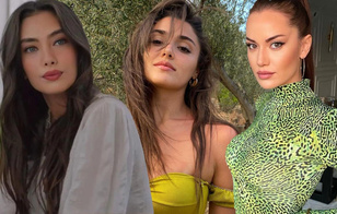 Бьюти-секреты самых красивых турецких актрис — они помогут вам выглядеть как звезда сериала