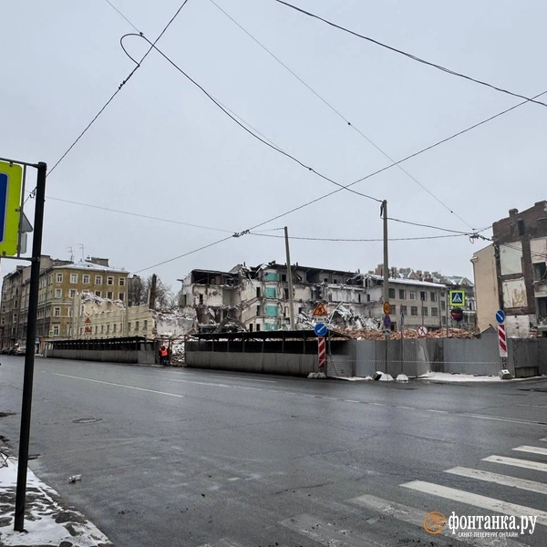 Источник: Ксения Клочкова / «Фонтанка.ру»