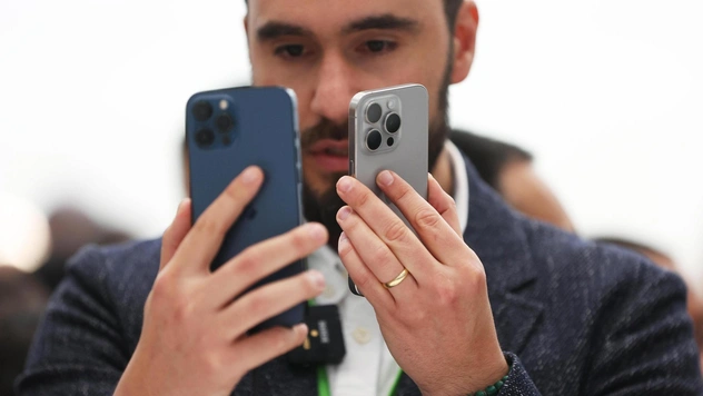 Как купить iPhone 15 в России в числе первых