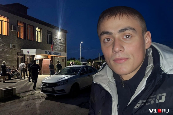 Стрелка удалось задержать утром 11 июня | Источник: Евгения Бикунова