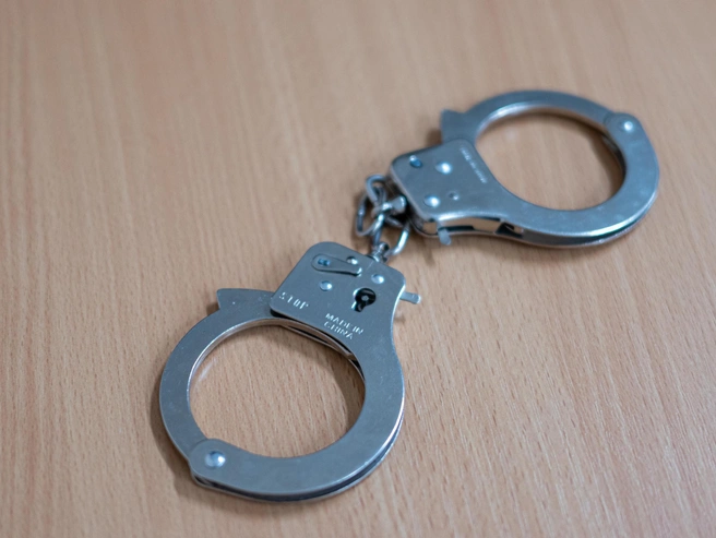 Детали уголовного дела не раскрываются | Источник: Елена Буйвол / VLADIVOSTOK1.ru