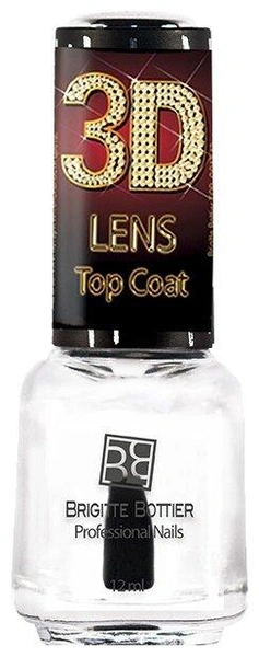 Brigitte Bottier Верхнее покрытие 3D Lens Top Coat