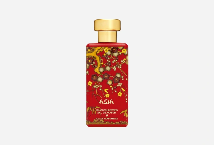 Парфюмерная вода Al-Jazeera Perfumes Asia
