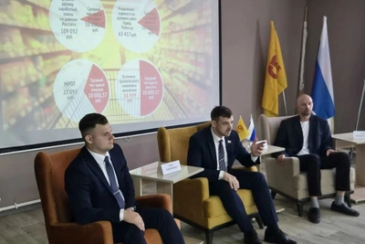 Сахалин: разрыв статистики и реальных зарплат