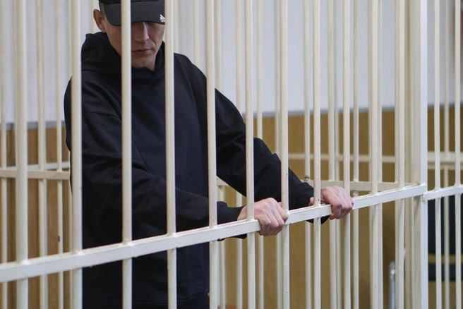 Ветеран СВО получил 18 лет лишения свободы за убийство в Чите | Источник: Забайкальский краевой суд