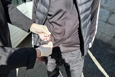 Владикавказец задержан за намерение продать Прегабалин