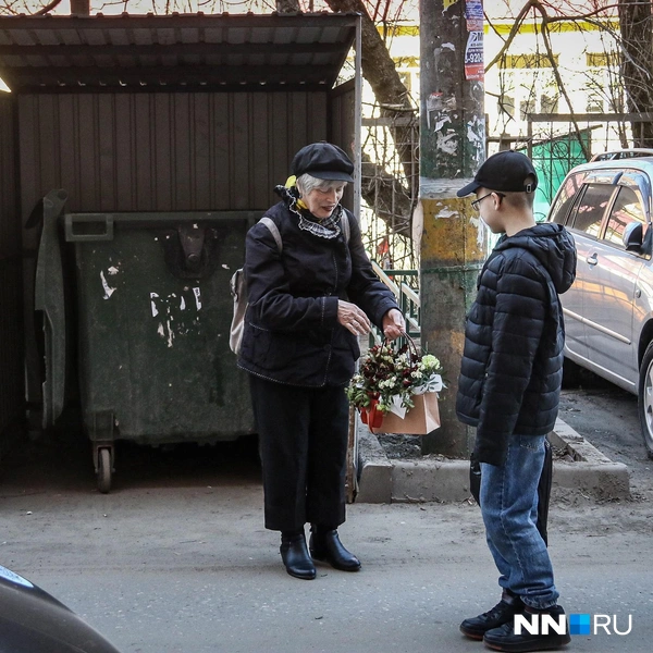 Источник: Наталья Бурухина / NN.RU