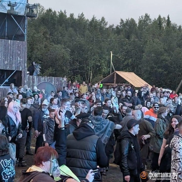 Источник: Даниил Шурыгин / FONTANKA.RU