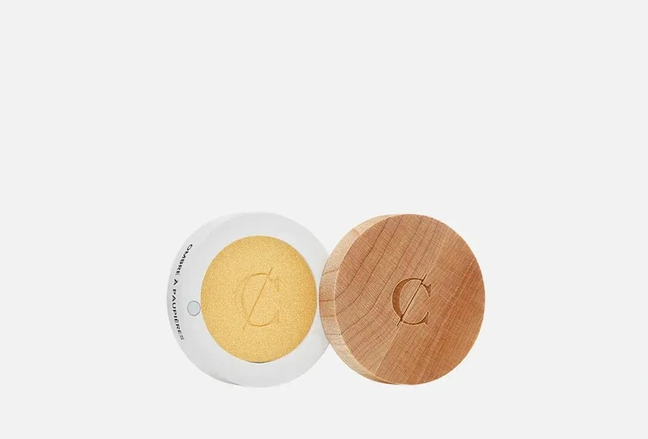 Тени для век, Couleur Caramel
