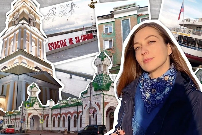Пермь — город трудовой доблести | Источник: Дмитрий Гладышев / Городские медиа