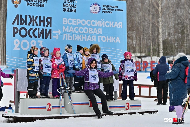 В конце — фото на память | Источник: Василина Любимова