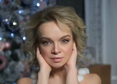 Виталина Цымбалюк-Романовская: «В последние годы жизнь Джигарханяна превратили в позор»