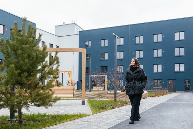 С низкой ставкой переехать будет гораздо легче | Источник: «Навигатор. Девелопмент»