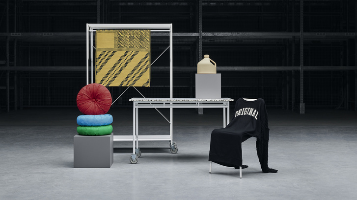 IKEA Democratic Design Days: лучшие новинки и тренды 2019 года (фото 5)