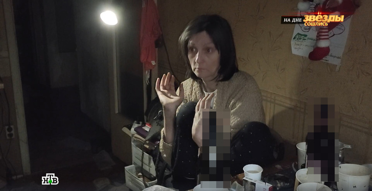 Смерть дочери и голоса в голове на Гоа: как экс-жена Ефремова скатилась на дно, в квартиру без света и денег