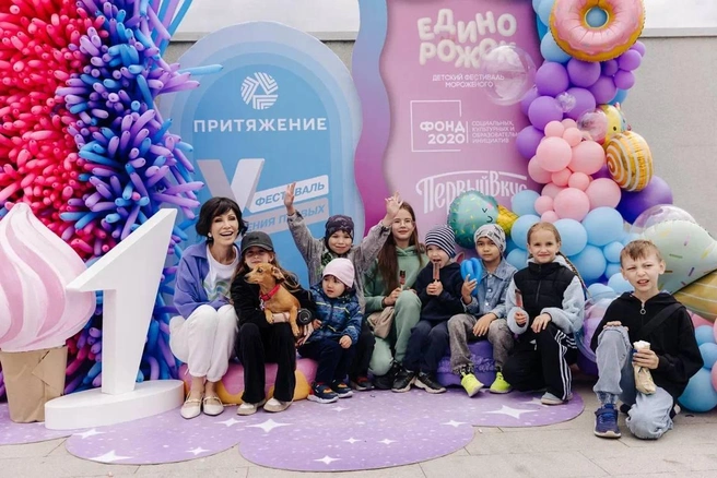 Общая аудитория праздника в Магнитогорске и Сатке превысила 25&nbsp;000 человек | Источник: пресс-служба правительства Челябинской области