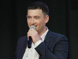Руководитель филиала Russ в Новосибирске Константин Матис | Источник: пресс-служба Wildberries&Russ