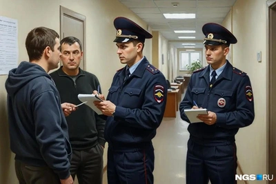 Умерший директор атаковал компанию уведомлениями