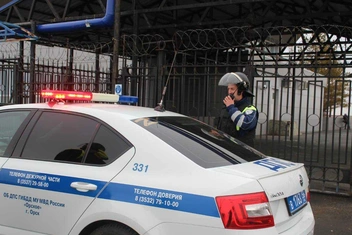 Источник: пресс-служба УФСБ России по Оренбургской области