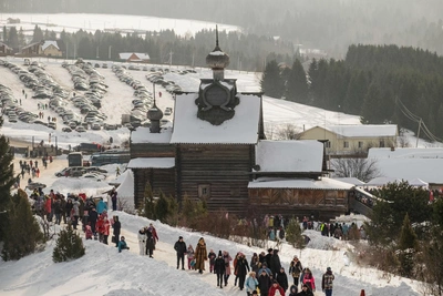 Four Perm Museums Close Due to Extreme Cold, Weekend Operations Halted