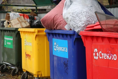 Госкомпанию по сбору мусора продают в Башкирии