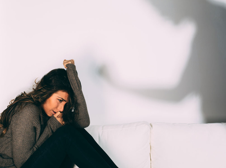 11 признаков эмоционального абьюза: как распознать и защититься от психологического насилия