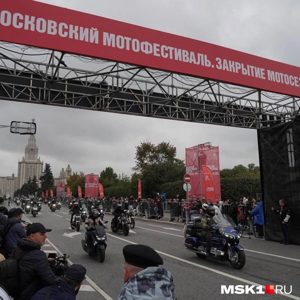 Источник: Артем Рамазани-Зубов / MSK1.RU