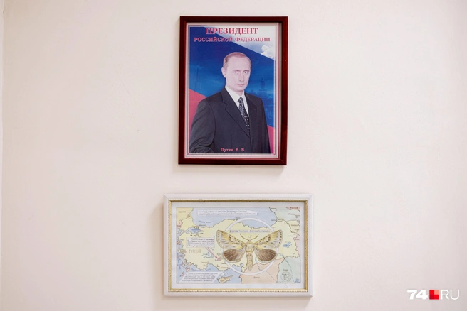 Ориентиры | Источник: Наталья Лапцевич