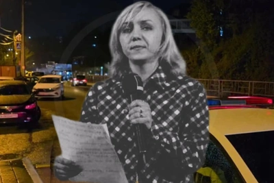Звезда КВН «Утомлённые солнцем» Елена Рыбалко погибла в ДТП