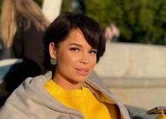 Юлия Салибекова неожиданно отреагировала на беременность 20-летней невесты Тиграна