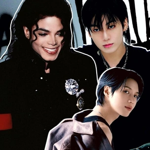 Как Майкл Джексон, но k-pop: песни Чонгука, Тэмина и других айдолов, похожие на хиты короля поп-музыки