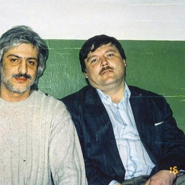 Ефрем Амирамов, Ефрем Амирамов умер, песня Молодая, Ефрем Амирамов биография, фото Ефрема Амирамова | Источник: Социальные сети