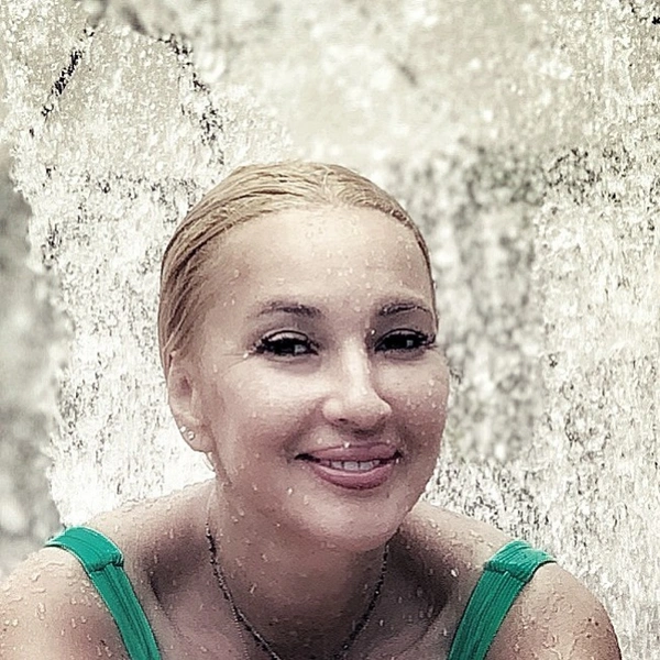 Лера Кудрявцева