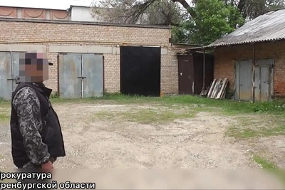 Присяжные вынесли приговор убийцам заведующего отдела образования