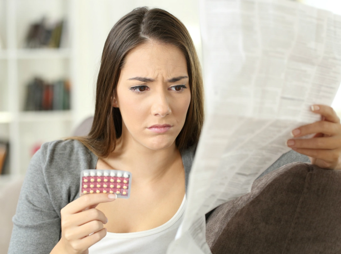 Гормональный дисбаланс: как его распознать и предотвратить | marieclaire.ru