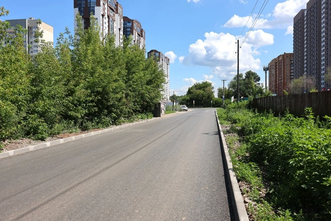 Источник: Администрация городского округа Самара