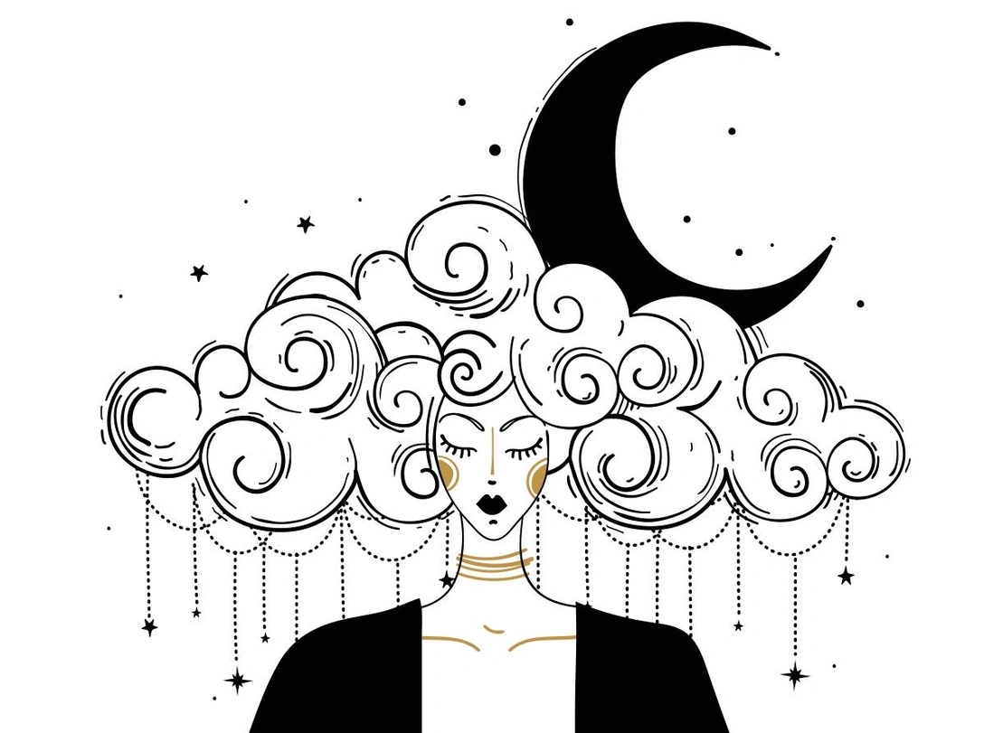 Лунный гороскоп на 11 декабря, среда | marieclaire.ru