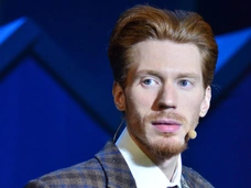 Расставшийся с Аленой Красновой Никита Пресняков откровенничает: «Жена мечтала попасть на этот фестиваль»