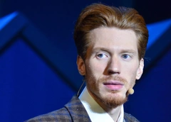 Расставшийся с Аленой Красновой Никита Пресняков откровенничает: «Жена мечтала попасть на этот фестиваль»