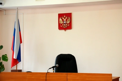 Рабочий пострадал при взрыве в Омской области