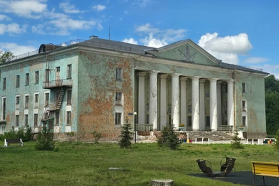 В Новомосковске откроют Музей промышленности в ДК