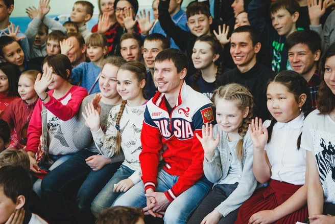 Источник: Сергей Бумагин