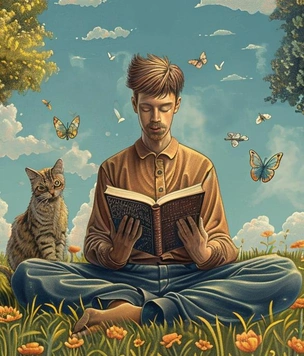 Мудрость стоиков и медитация Тит Нат Хана. 5 книг, которые помогут обрести спокойствие