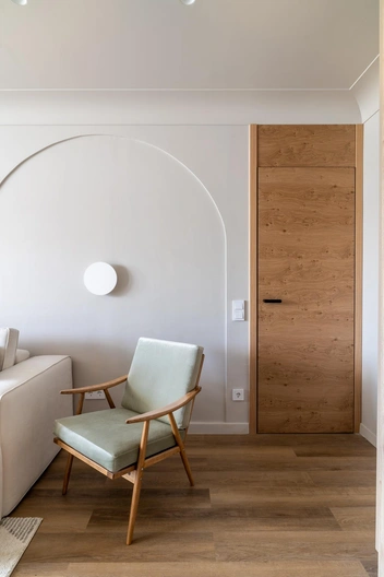 Fargo Comfort Дуб Мехико | Источник: Fargo