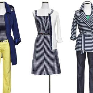 Первый бутик Nautica открывается в Москве