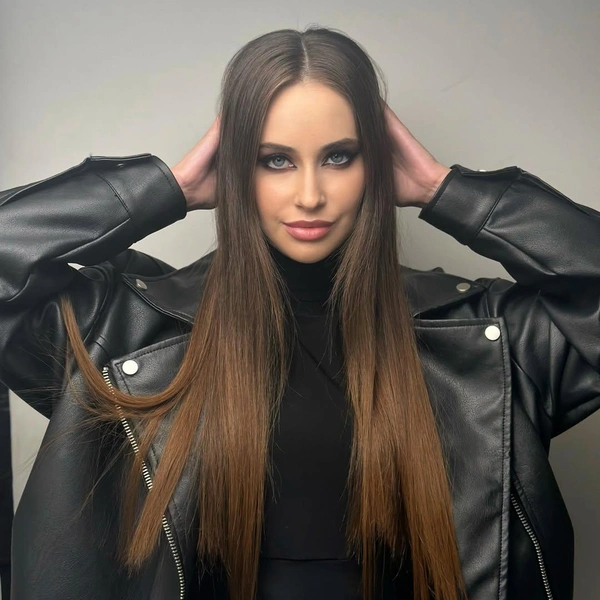 Источник: miss_miss_maria / Instagram (экстремистская организация, деятельность запрещена на территории РФ)
